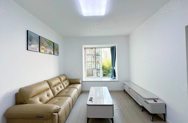 西林豫府A区1室1厅49.01㎡51.5万二手房图片