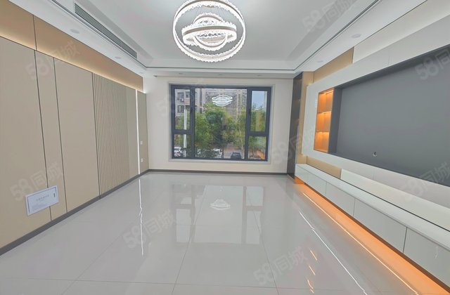 北湖春天B区3室2厅104.4㎡37.5万二手房图片