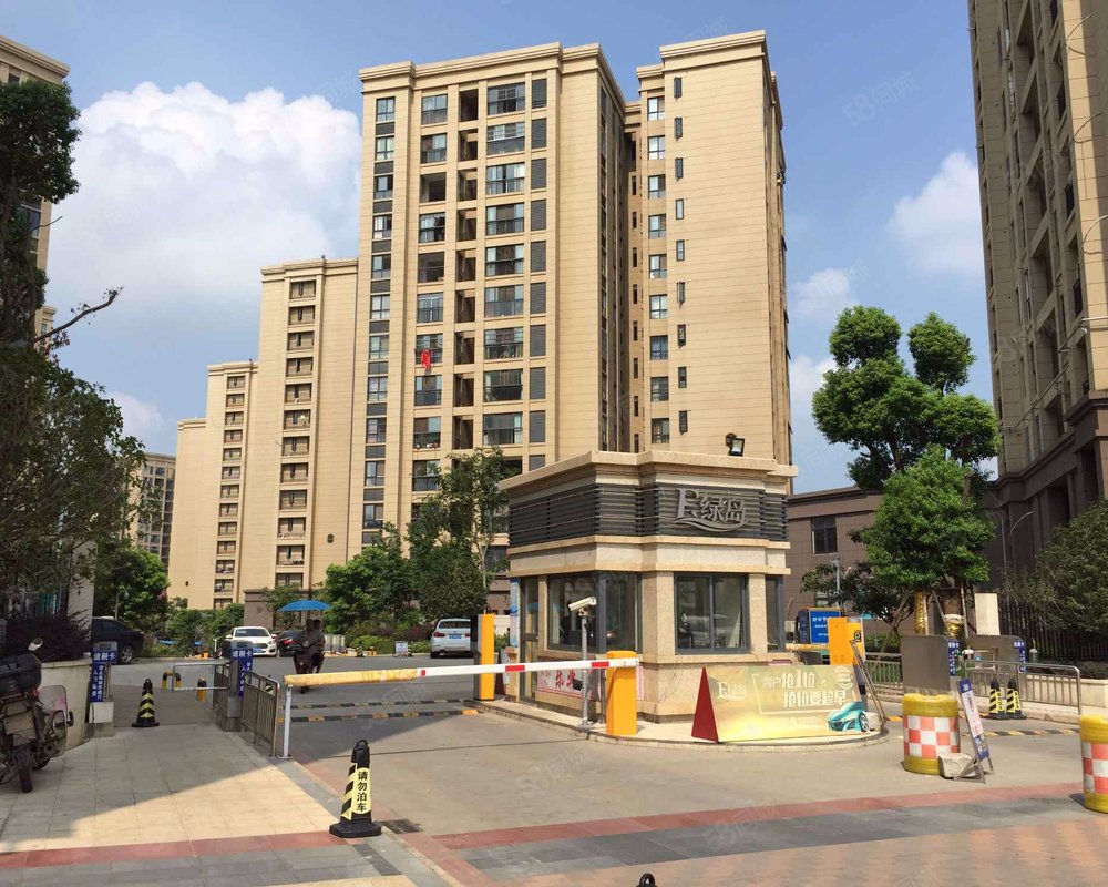 【f绿岛, f绿岛小区详情,房价走势,房源,业主论坛】- 武汉58同城