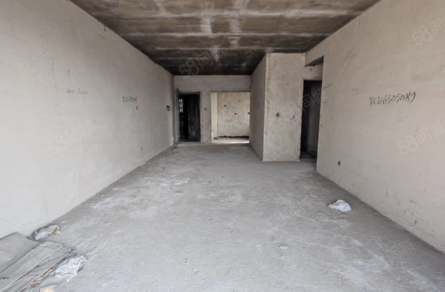 树鑫城市花园3室2厅122㎡43.8万二手房图片