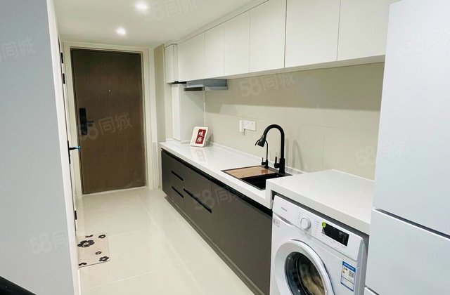 华润置地万象里2室1厅40㎡48万二手房图片