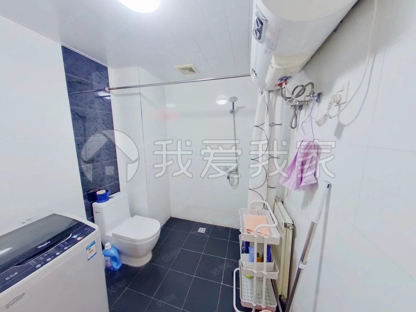 花家地西里三區(qū)3室1廳2衛(wèi)135.12㎡南北560萬(wàn)