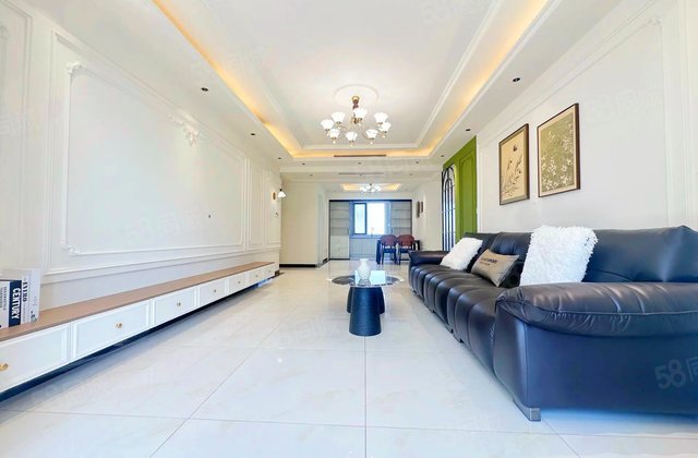 闻韶佳苑3室2厅138.47㎡94万二手房图片