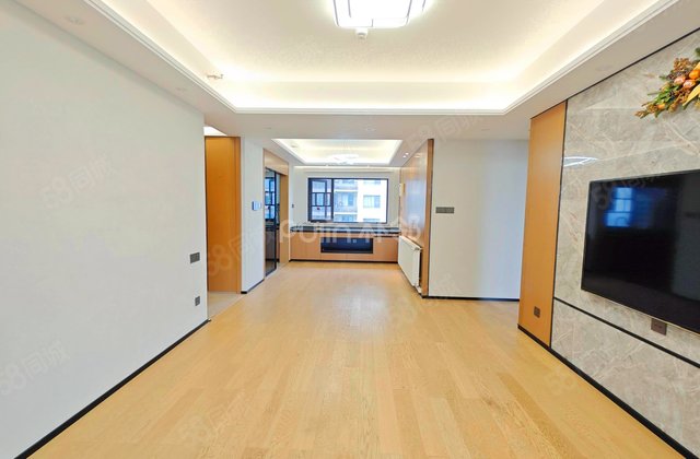 万科里金域国际(三期)4室2厅140.32㎡259万二手房图片