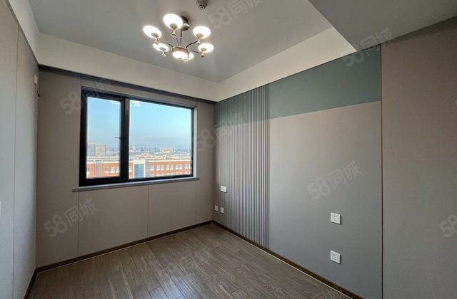 万科城东苑3室2厅107.37㎡132万二手房图片