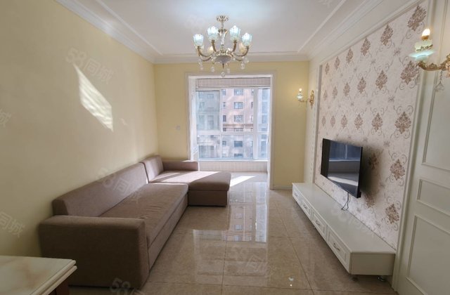 中信城1室2厅67㎡37万二手房图片