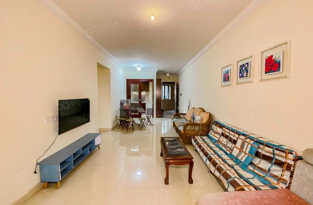 保利碧桂园悦公馆3室2厅92.98㎡100万二手房图片