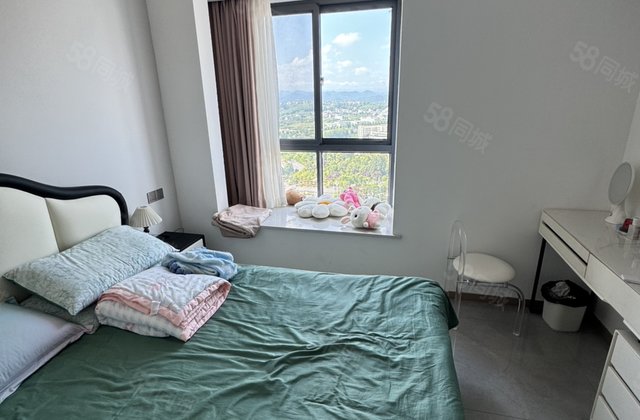 长兴天元郡3室2厅122㎡88.8万二手房图片