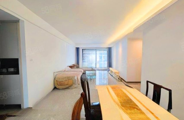 依云上城3室2厅113㎡90万二手房图片