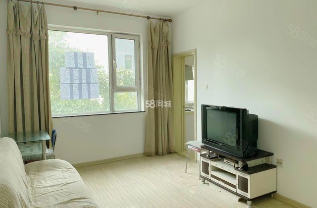 长影世纪村1室1厅50㎡65万二手房图片