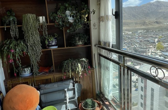 贡吉林小区3室1厅137㎡89万二手房图片