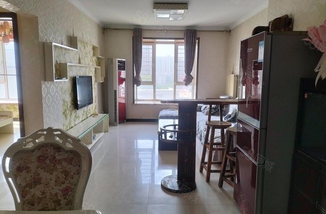 北京理想城2室2厅83㎡41万二手房图片