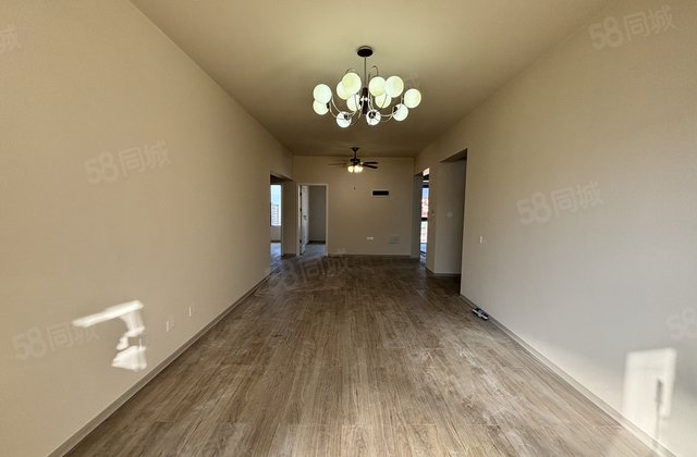 青阳郡二期3室2厅117㎡64万二手房图片