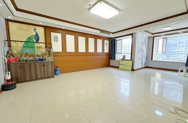 金柱月亮湾(C区) 楼层好 商品住宅 双卫格局 南北通透