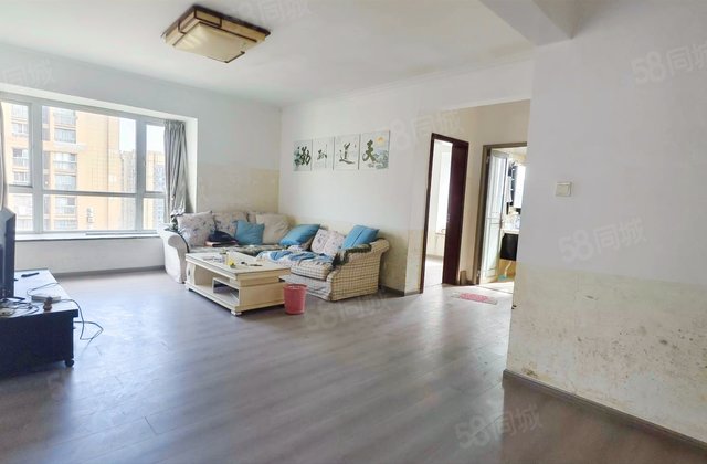 华府世家3室1厅89.34㎡150万二手房图片