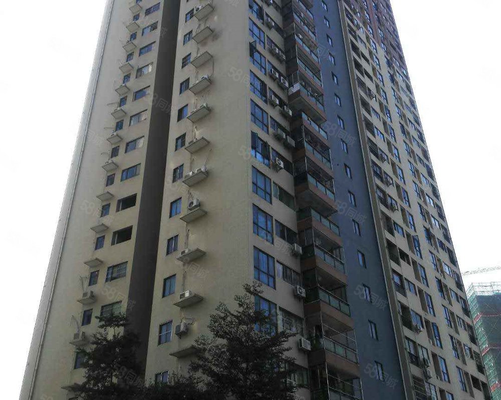 【银河湾, 银河湾小区详情,房价走势,房源,业主论坛】- 惠州58同城