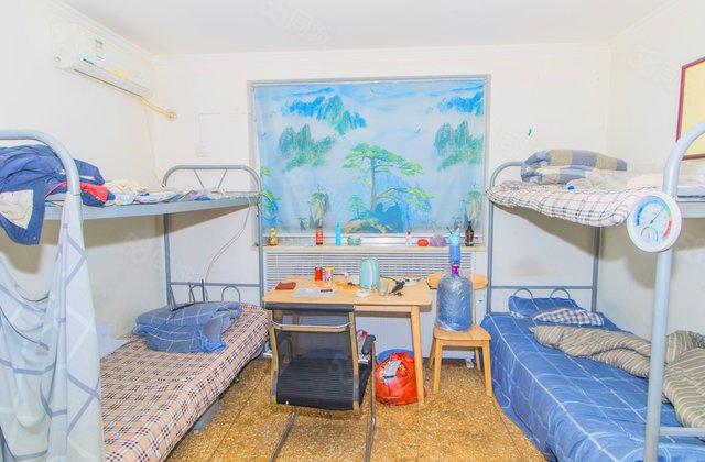 化二建小区3室2厅107㎡72万二手房图片