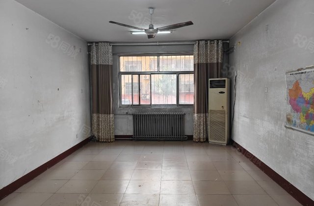 急售可谈价，孝心一楼，阳光实验，三室双卫，看房方便