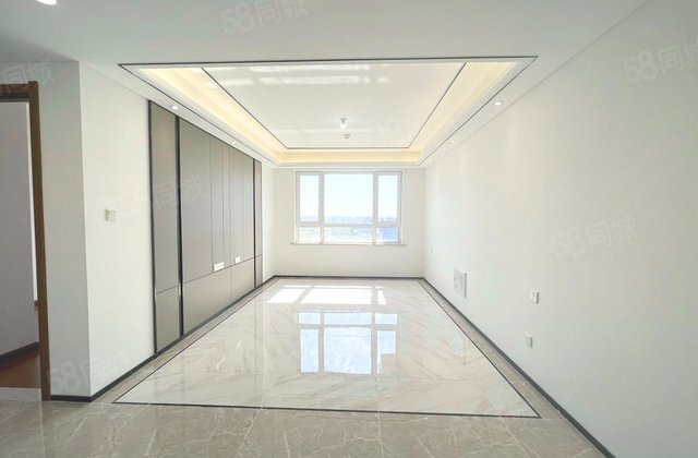 中海盛世城D区3室2厅109.14㎡78万二手房图片