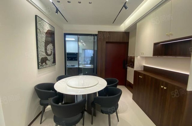 凤凰新栖畔B区3室2厅89.9㎡33.8万二手房图片