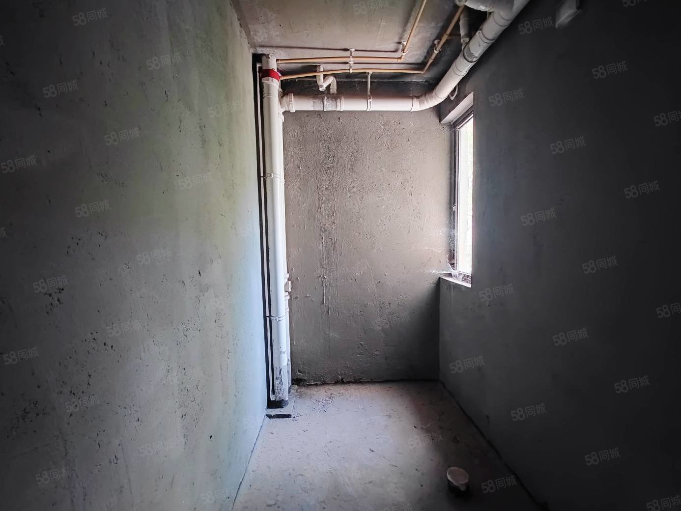 北京城房京城华府4室2厅2卫128㎡南北77万