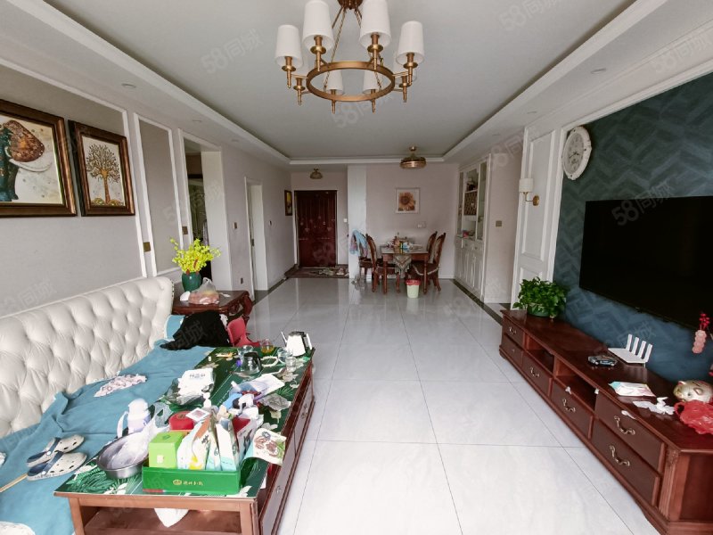 58同城>德州房产信息>德州二手房>齐河二手房>城区二手房>东城御园>