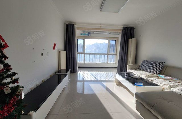 中弘由山由谷(5号院)3室2厅109.15㎡118万二手房图片