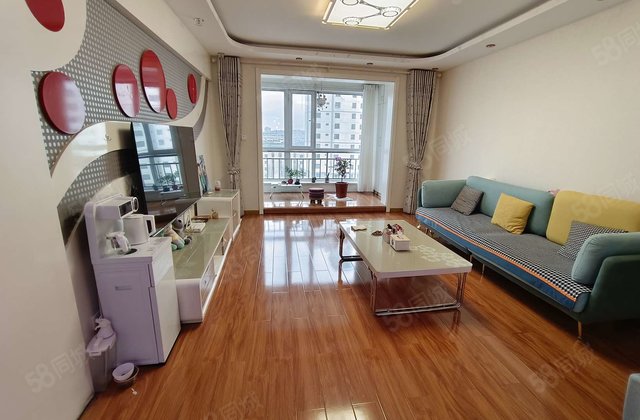 东海园区3室2厅141㎡82万二手房图片