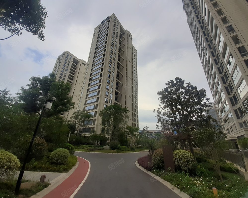 【广宇锦江府, 广宇锦江府小区详情,房价走势,房源,业主论坛】- 新昌