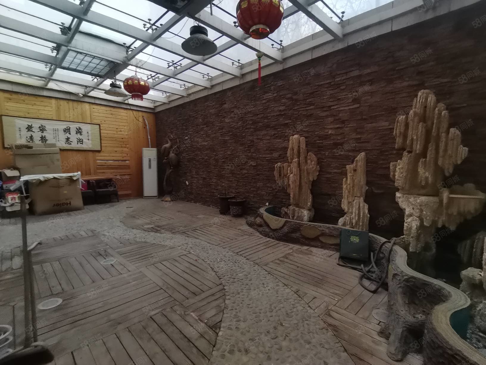 诺德国际花园精装5居室,诺德国际花园-包头58同城