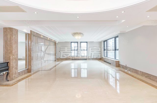 中骏世界城4室2厅369.97㎡3000万二手房图片