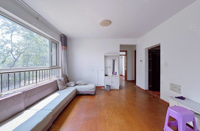 民生凤凰城5号院 孝心一楼 东边户 送车位 储藏室 免大税