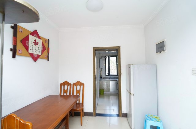 金色池塘2室2厅85.5㎡80万二手房图片