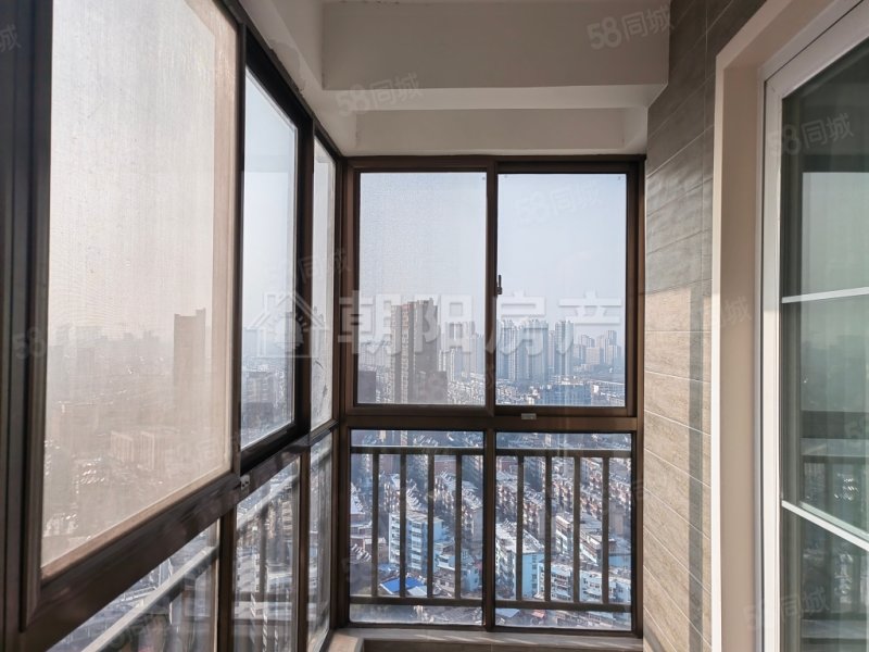 精装带墙暖云景豪庭3室2厅好楼层有钥匙看房方便