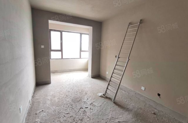 西城逸景公寓3室2厅119㎡61万二手房图片