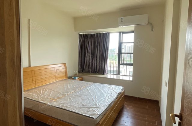 泉林悦湖湾2室1厅82㎡39.9万二手房图片