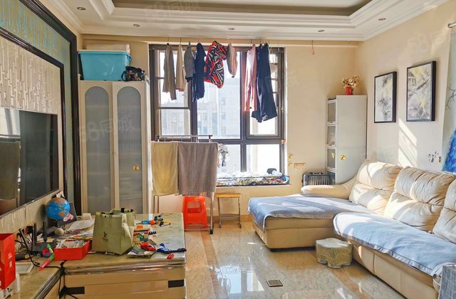 正荣御峯3室2厅80.67㎡98万二手房图片