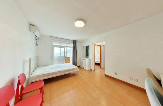 怡海花园富润园3室2厅105.87㎡460万二手房图片