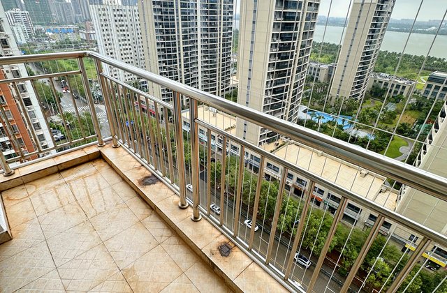 水滨花园3室2厅98.64㎡118万二手房图片