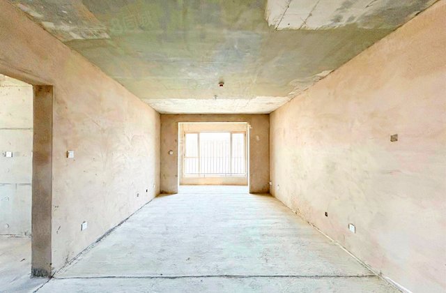 雅兰居2室2厅92.63㎡160万二手房图片