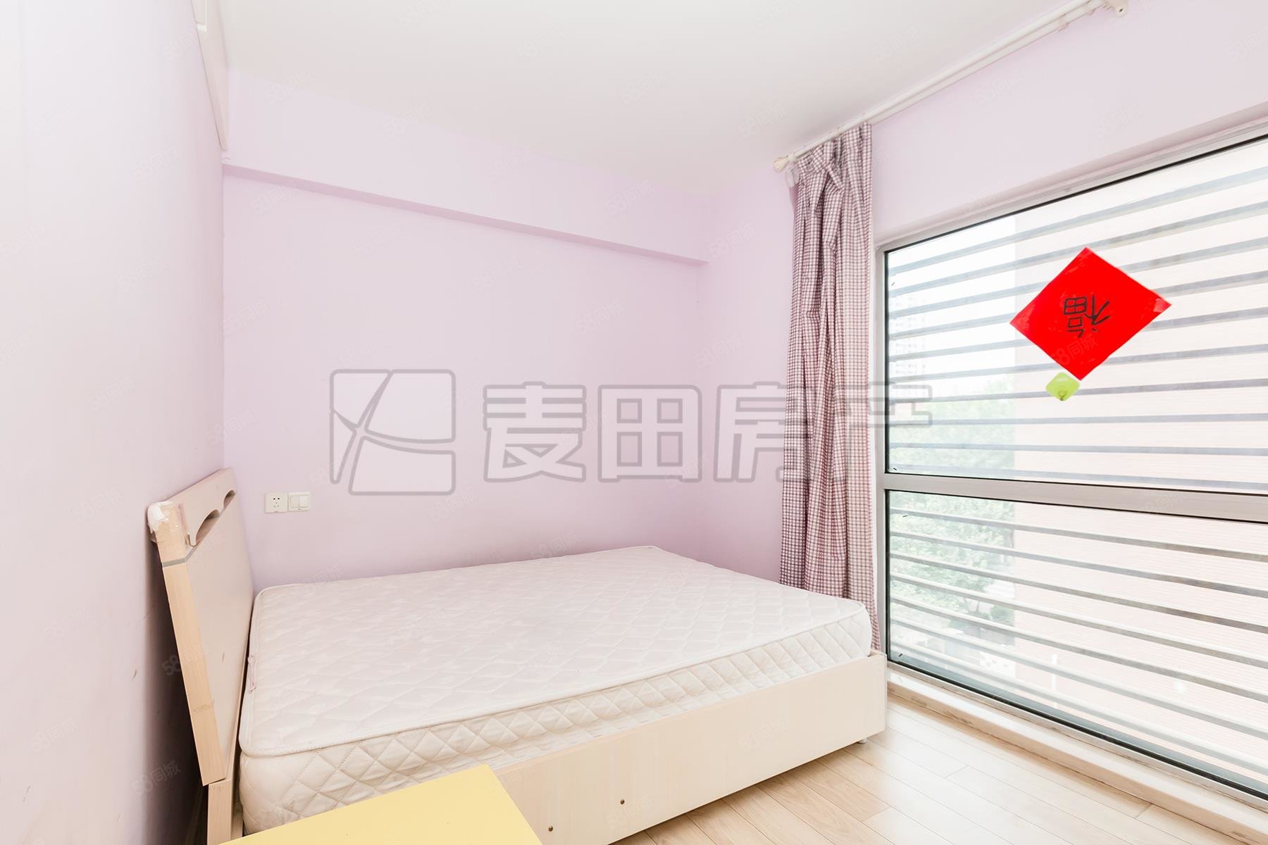 領秀新硅谷CD區(qū)3室2廳2衛(wèi)99.66㎡南北750萬