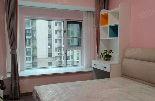 碧桂园翡翠东郡4室2厅140㎡76.8万二手房图片