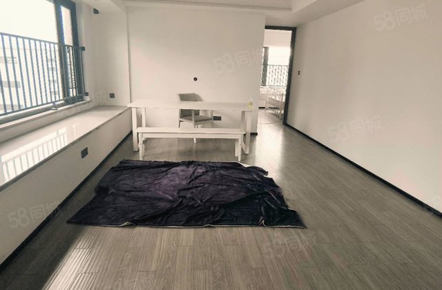 海映澜庭(南区)3室2厅100㎡154万二手房图片