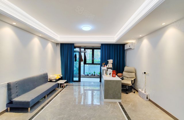 越秀亲爱里4室2厅138.52㎡142.6万二手房图片