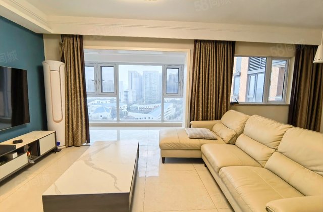 海伦天麓3室2厅106.47㎡161万二手房图片