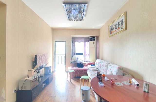 北岸明珠2室2厅68.4㎡38.6万二手房图片