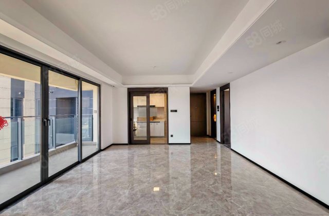 科学城时区4室2厅119.29㎡210万二手房图片