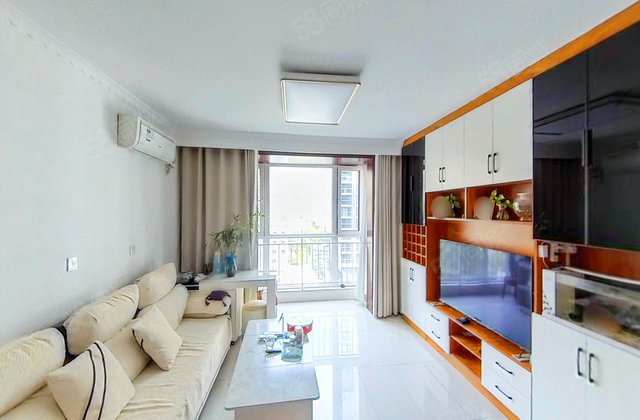 欧景园2室2厅84.83㎡98万二手房图片