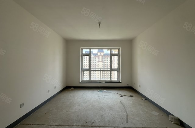 天庆金域蓝湾3室2厅116㎡79万二手房图片