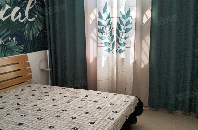 东昌湖周边 商品住宅 高楼层采光充足 南北通透 精装修